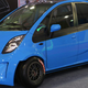 Illustration for article titled The 230 HP Tata 'Super Nano' Is The Craziest Indian Car Ever